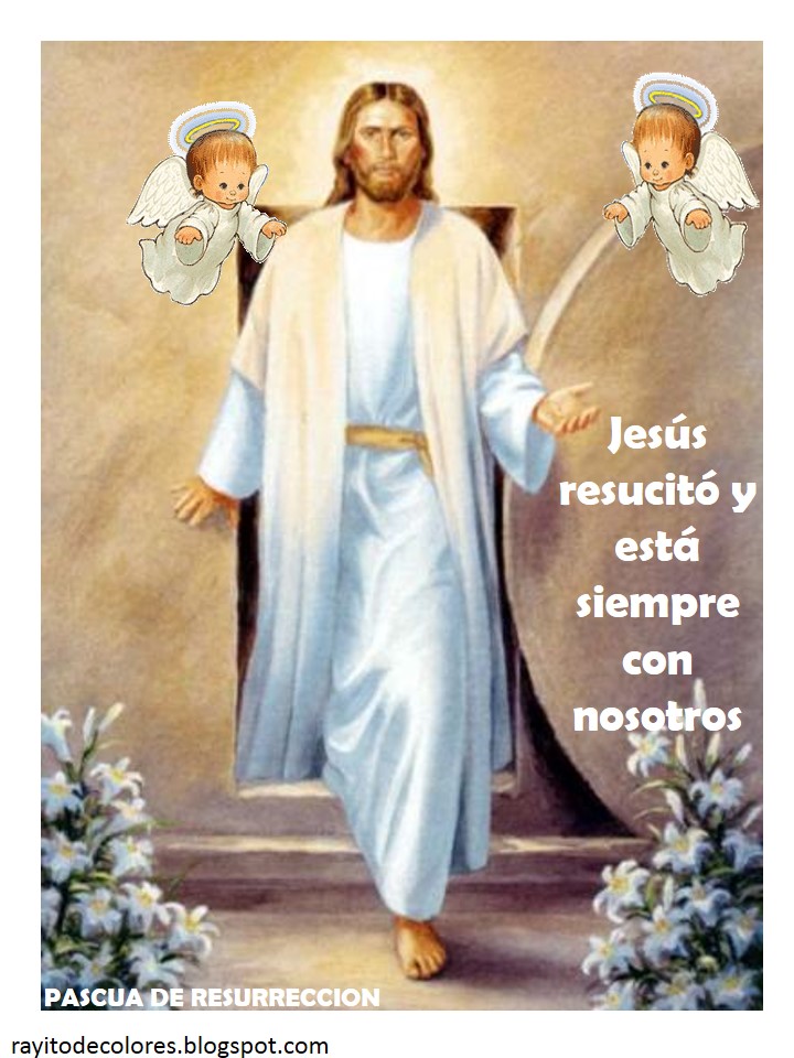 Pascua de Resurrección imagen