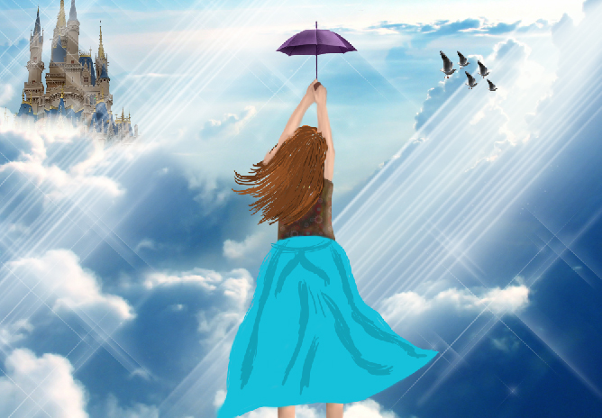 легкость и радость. красивый ветер. счастье женщины. радость жизни. здоровый счастливый человек.