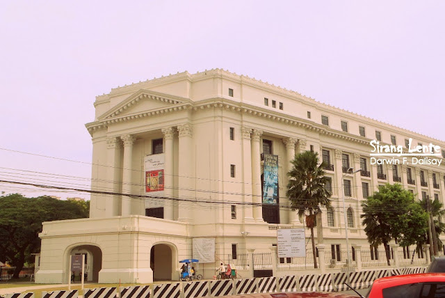 Philippine National Museum 2020