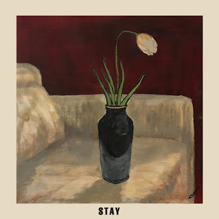 B.O. – Stay Lyrics