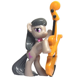 My Little Pony Pony Friends Forever Collection Octavia Melody Blind Bag Pony