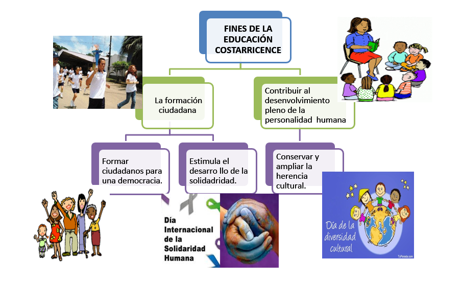 Los fines de la educación y sus transformaciones