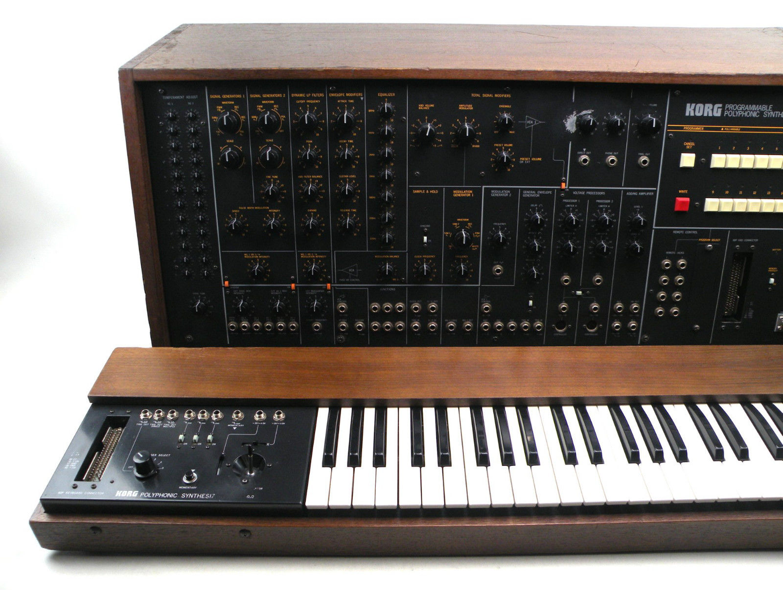 MATRIXSYNTH Vintage PS3200 For Sale