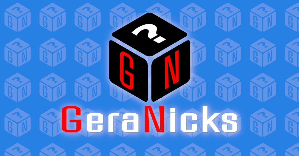 Melhor Gerador de Nicks e nomes de todos os tempos! - Play Stark Clash