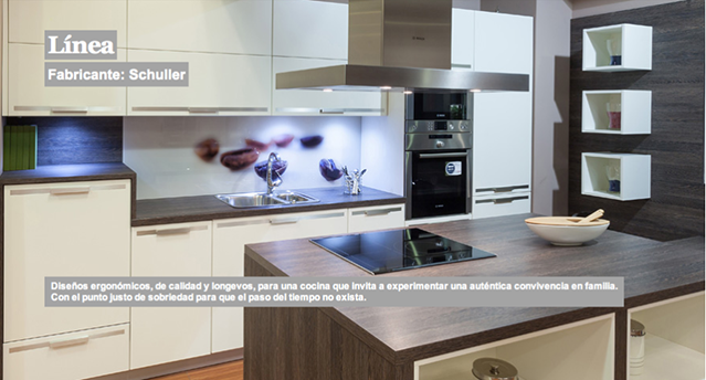 La COCINA , un espacio para algo mas que cocinar | três studio: BLOG DE