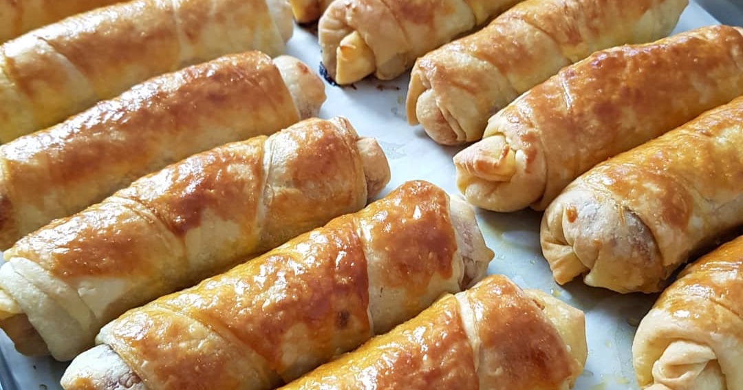 Tavuklu Börek Pratik Tarifim