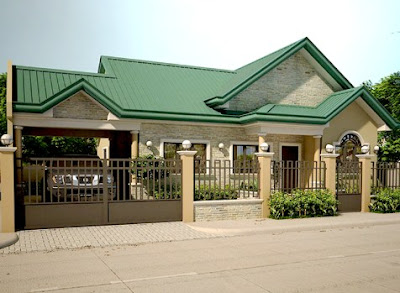 Rumah Mewah 1 Dan 2 Lantai Di Indonesia