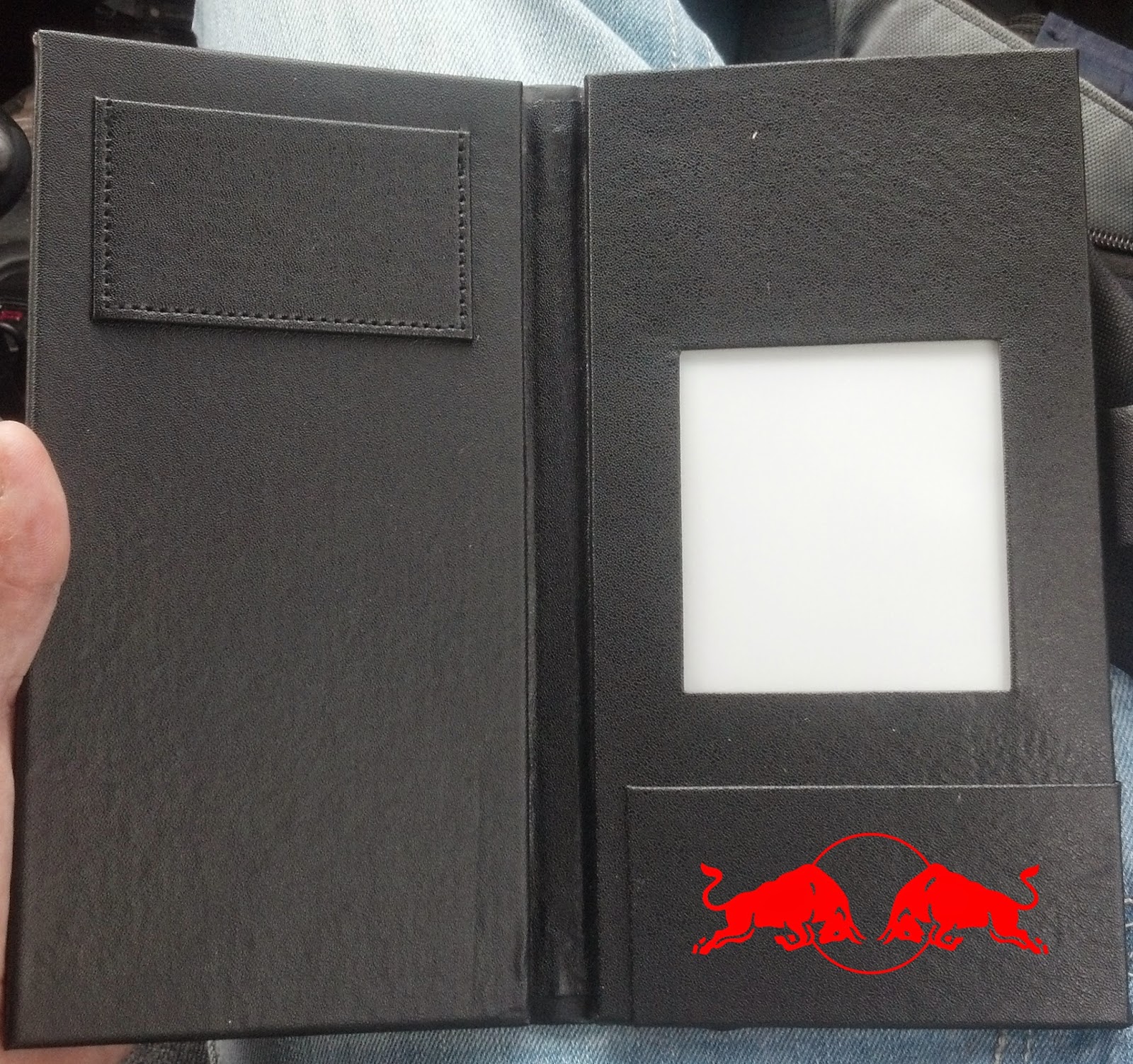 Nightlife Supplies USA LED Light Up menus