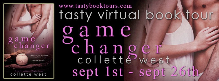 http://www.tastybooktours.com/2014/07/game-changer-by-collette-west.html
