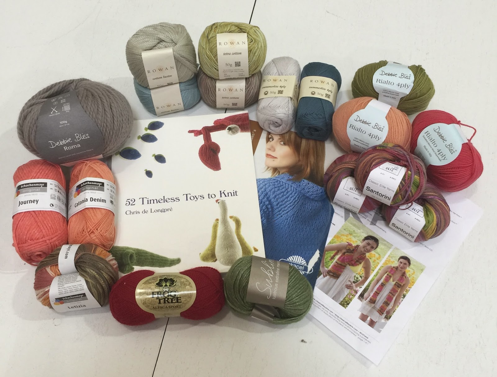 Beans for Brains Scholarship Fundraising Contest! Jimmy Beans Wool Blog