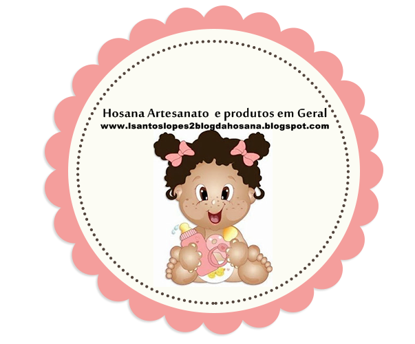 Mascote do blog