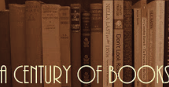 A Century of Books Challenge
