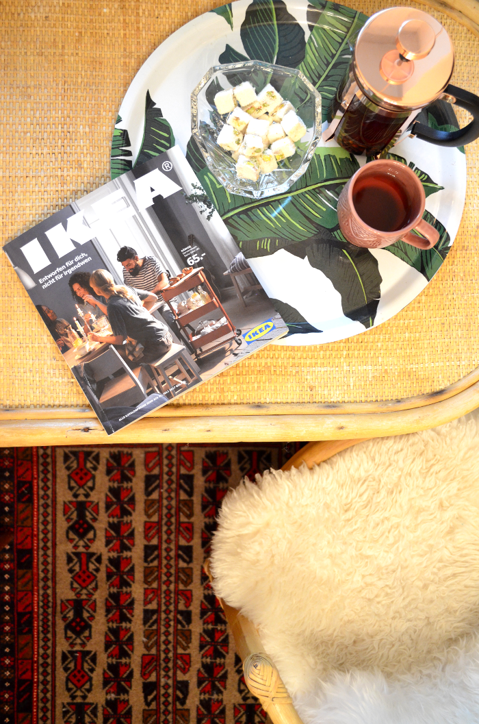 Diy Ikea Hack Frosta Hocker Nicest Things