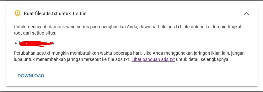 Google AdSense Bermasalah: Mengatasi Kendala dan Memaksimalkan Pendapatan
