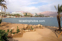 Israel Reizen Eilat