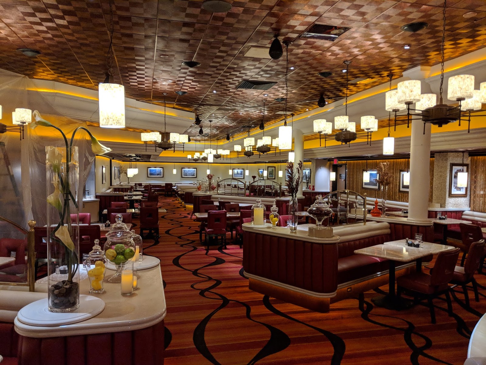 Wendover NV Peppermill Casnio