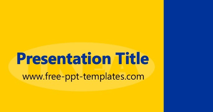 ikea-ppt-template