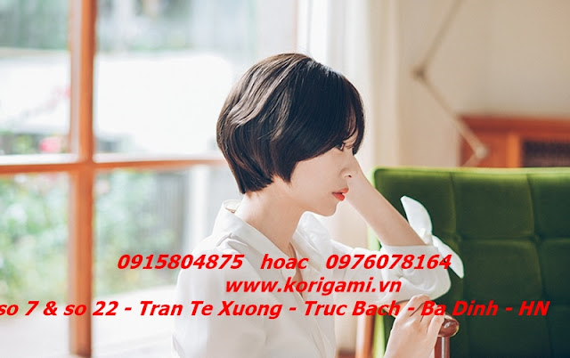 TÓC BOB NGẮN CỦN ĐẺ MÁI THƯA ĐẸP TRUNG TÂM DẠY NGHỀ TÓC HÀ NỘI TÓC BOB NGẮN CỦN ĐẺ MÁI THƯA ĐẸP TRUNG TÂM DẠY NGHỀ TÓC HÀ NỘI