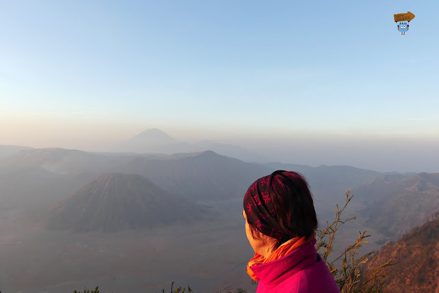 Bromo - Java - Indonesia