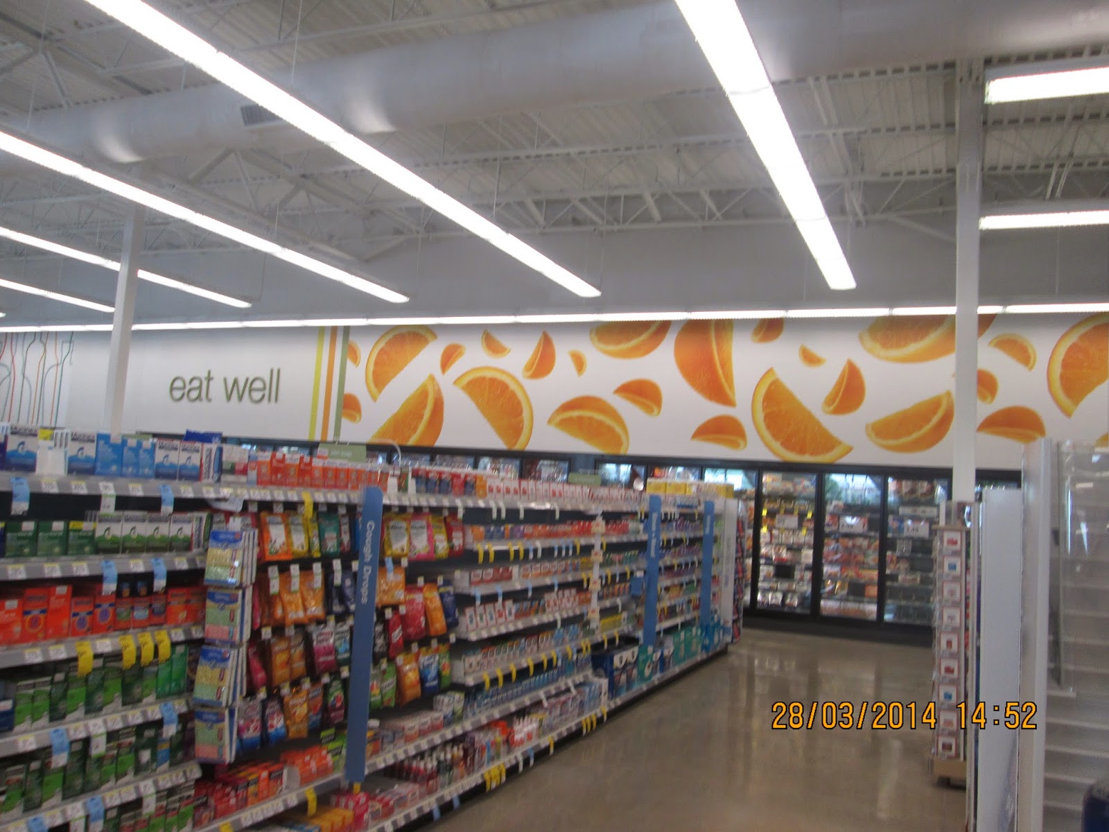 The Wag The Walgreens Blog Walgreen's West Palm Beach FL (Southern