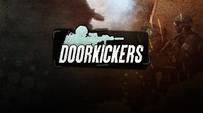 Door Kickers apk + obb