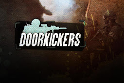 Door Kickers apk + obb