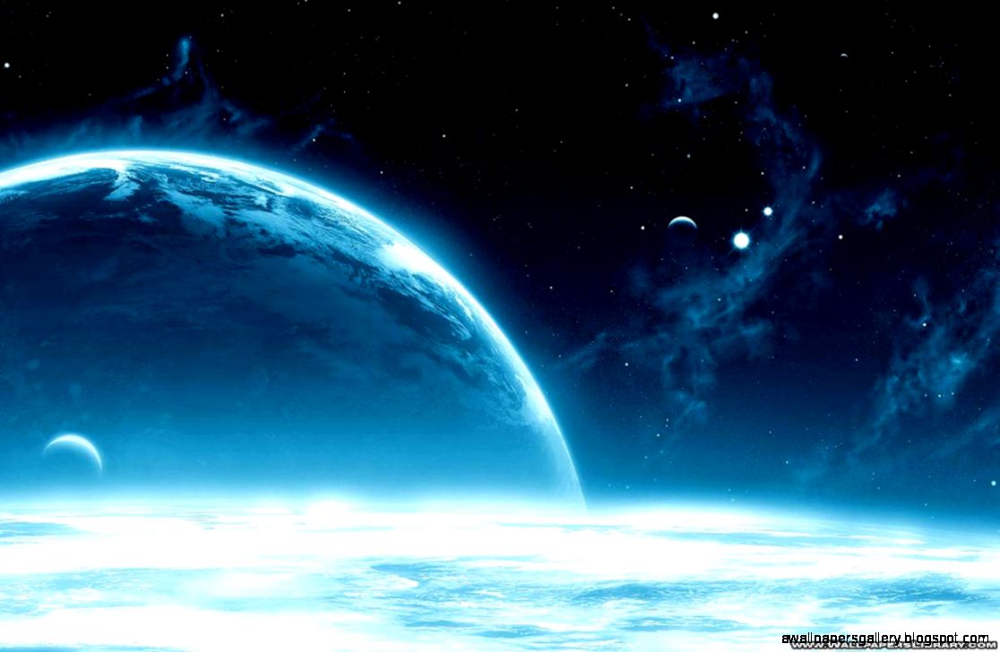 Planets Wallpapers HD   WallpaperSafari
