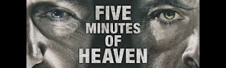 five minutes of heaven-cennette bes dakika