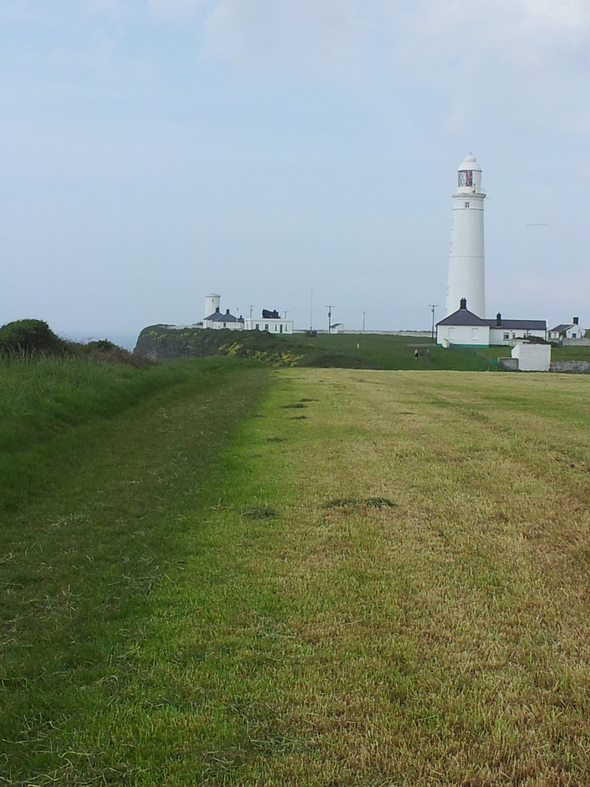 Around the Edge of Wales Around the Edge of Wales (10)...Llantwit