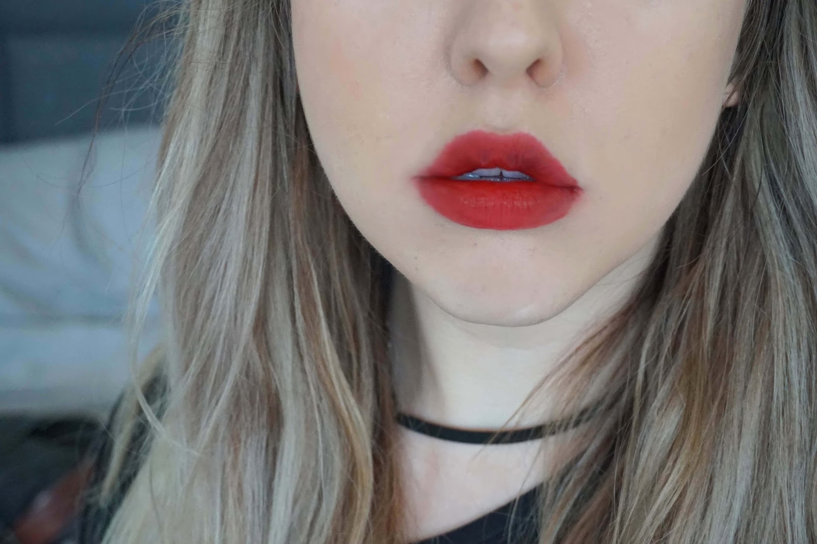 MSmask Wow! Peel Off Lip Stain Review Slurp Social