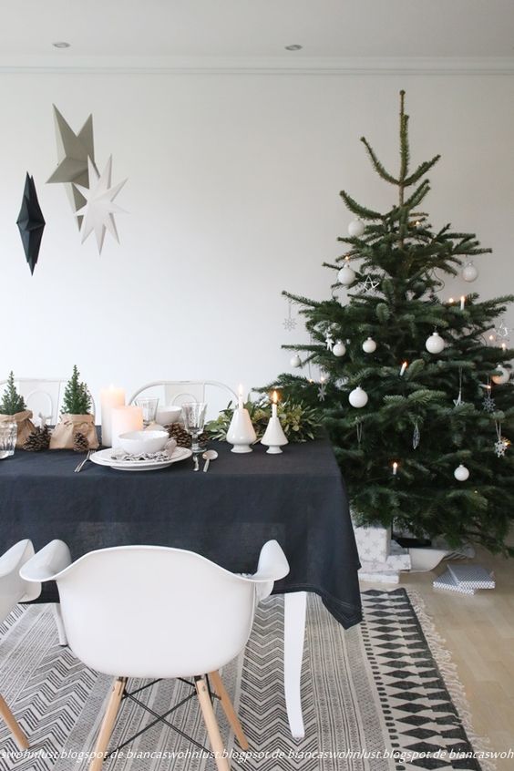 Crea un ambiente acogedor en toda la estancia