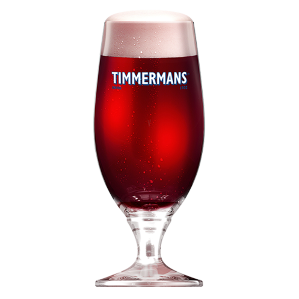 Timmermans Kriek Belgian Beers