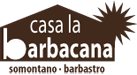 Casa La Barbacana