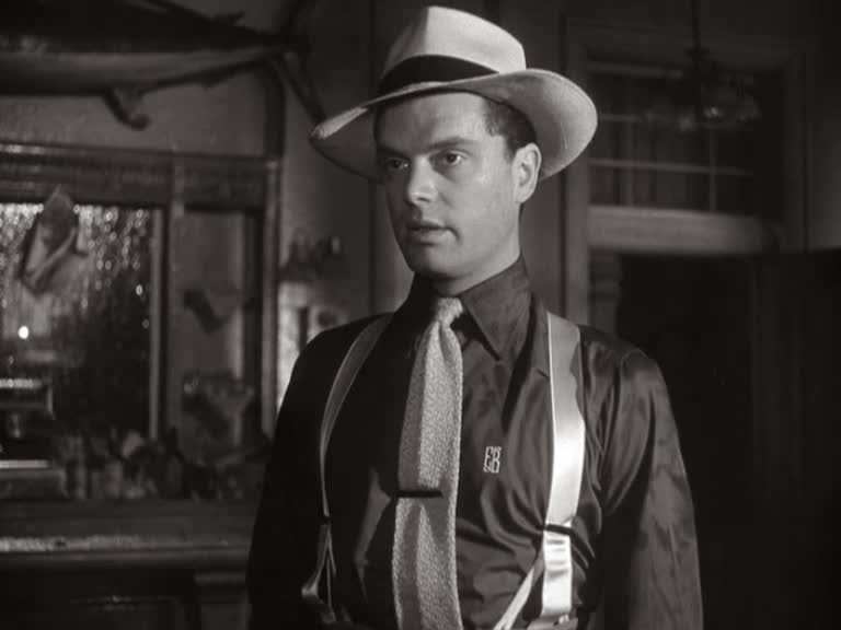 Forgotten Actors: Harry Lewis