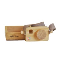 Kamera Kayu Kamera Kayu