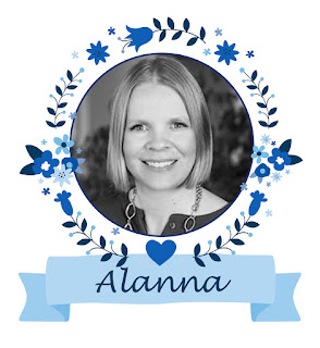 Alanna Moses - Creative Designer and Team Leader