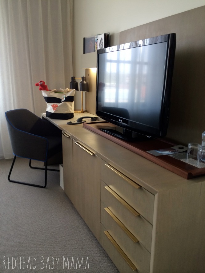 21c Museum Hotel Cincinnati Ohio