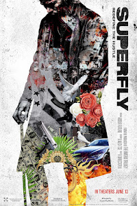 SuperFly Poster