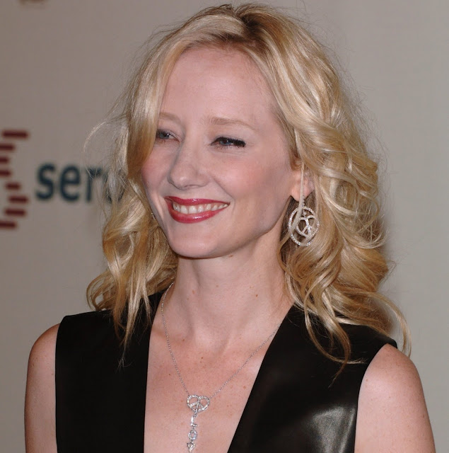 Anne Heche Hairstyles 2017 Popular Hairstyle
