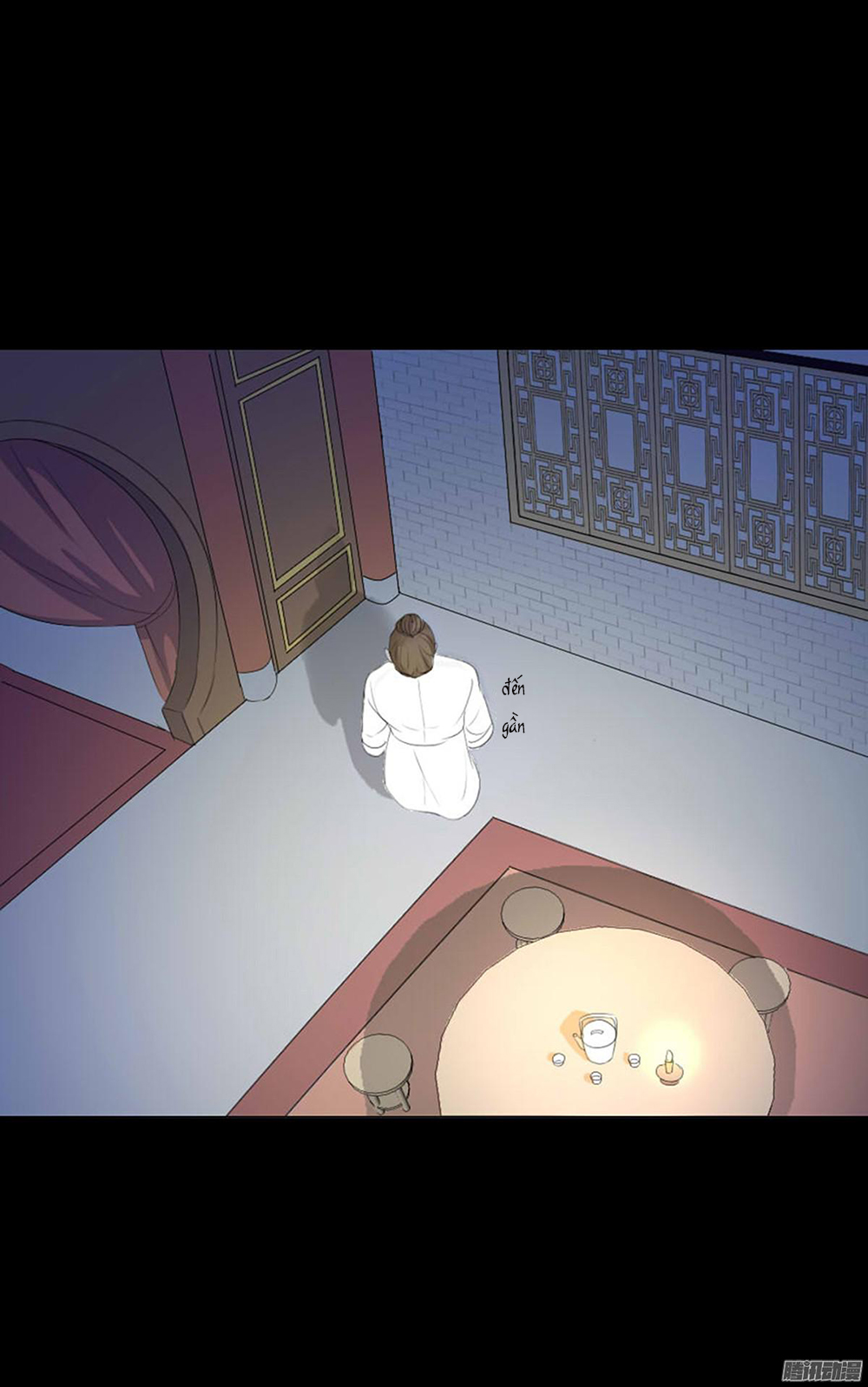 Hỏa Hồ Chap 4 - Next Chap 5