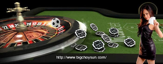Benefit to Play with Online Casino | Online Casino Malaysia