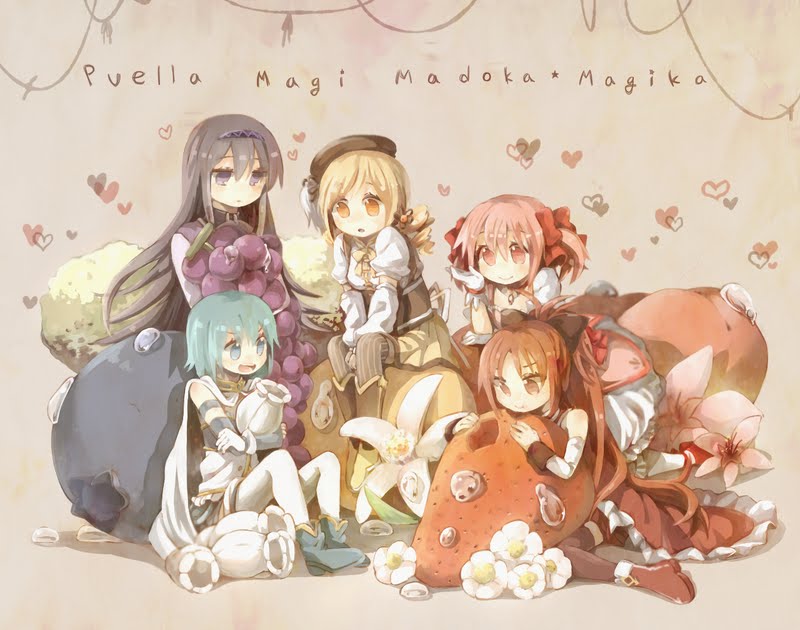 Featured image of post Puella Magi Madoka Magica Tropes mah sh jo madoka magika is a tv anime series created by shaft that aired in japan in 2011 and has since grown into a large multimedia franchise