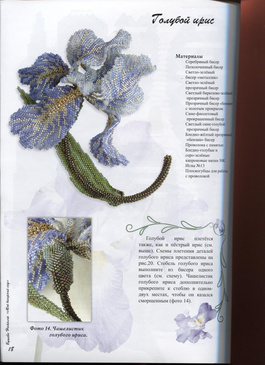 Книга бисероплетение со схемами. Наталья Бушева ирисы из бисера. Бушева Наталья книга бисерный сад. Книга мой бисерный сад Бушева Наталья. Наталья Бушева мой бисерный сад схема.