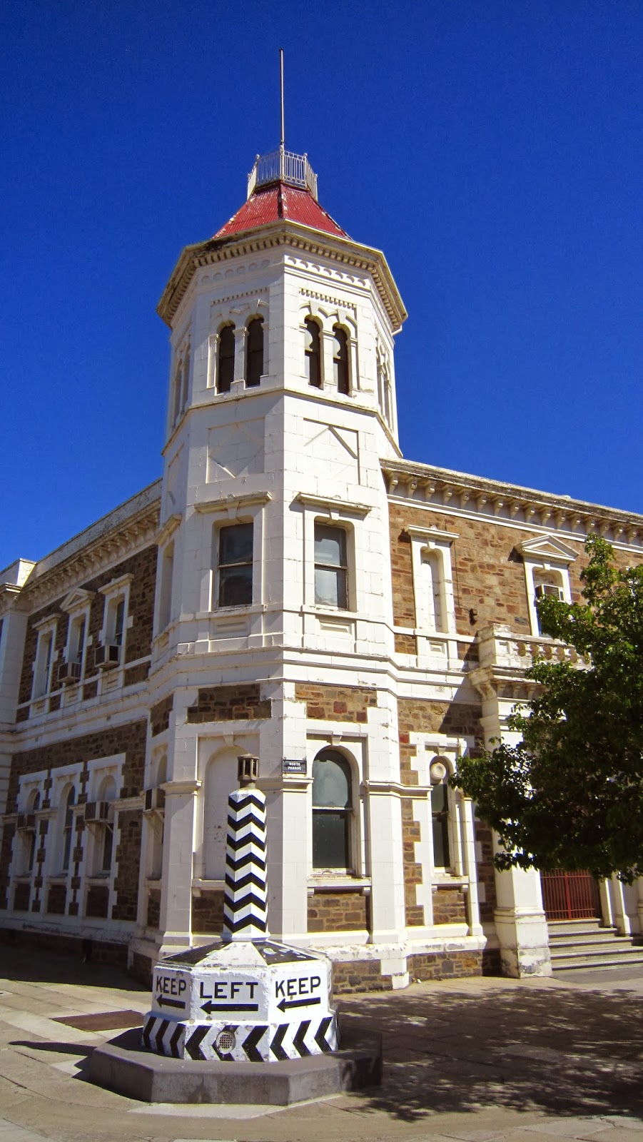 Adelaide, South Australia More photos Adelaide & suburbs