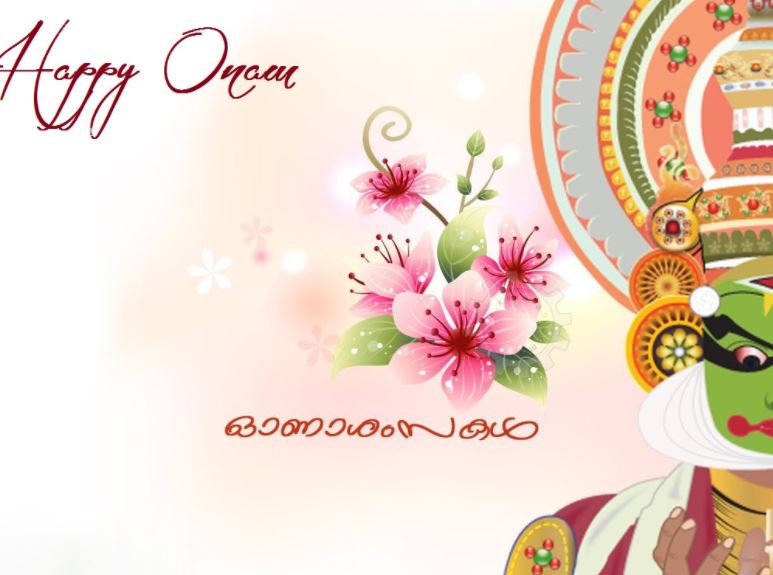 Onam wallpapers