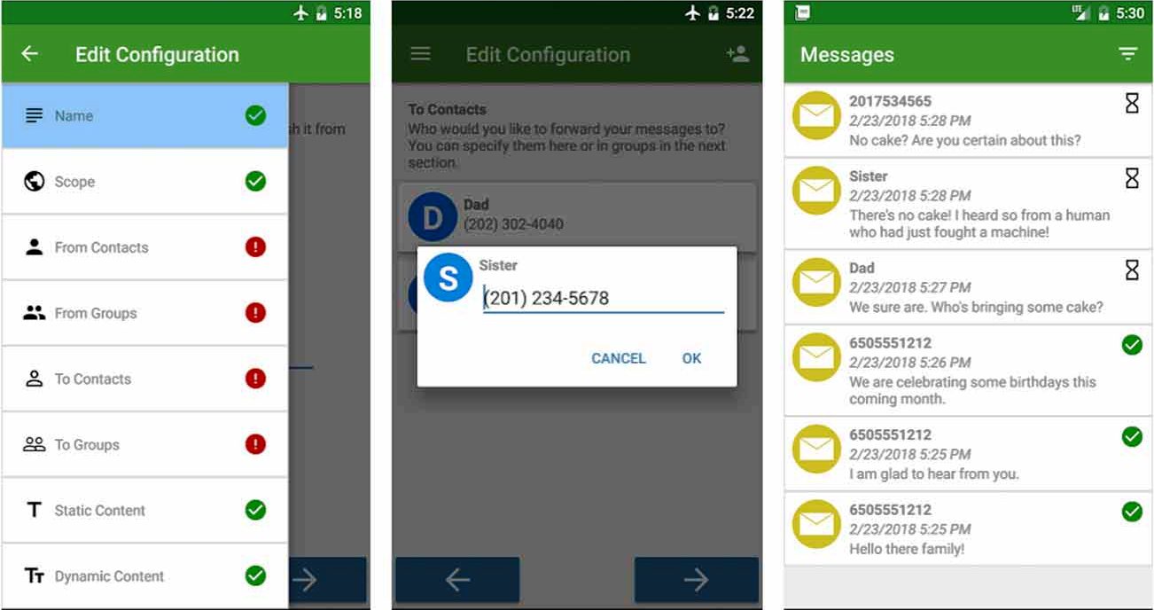 Cara Menyadap Sms Hanya Dengan Nomor Hp - Info Seputar HP