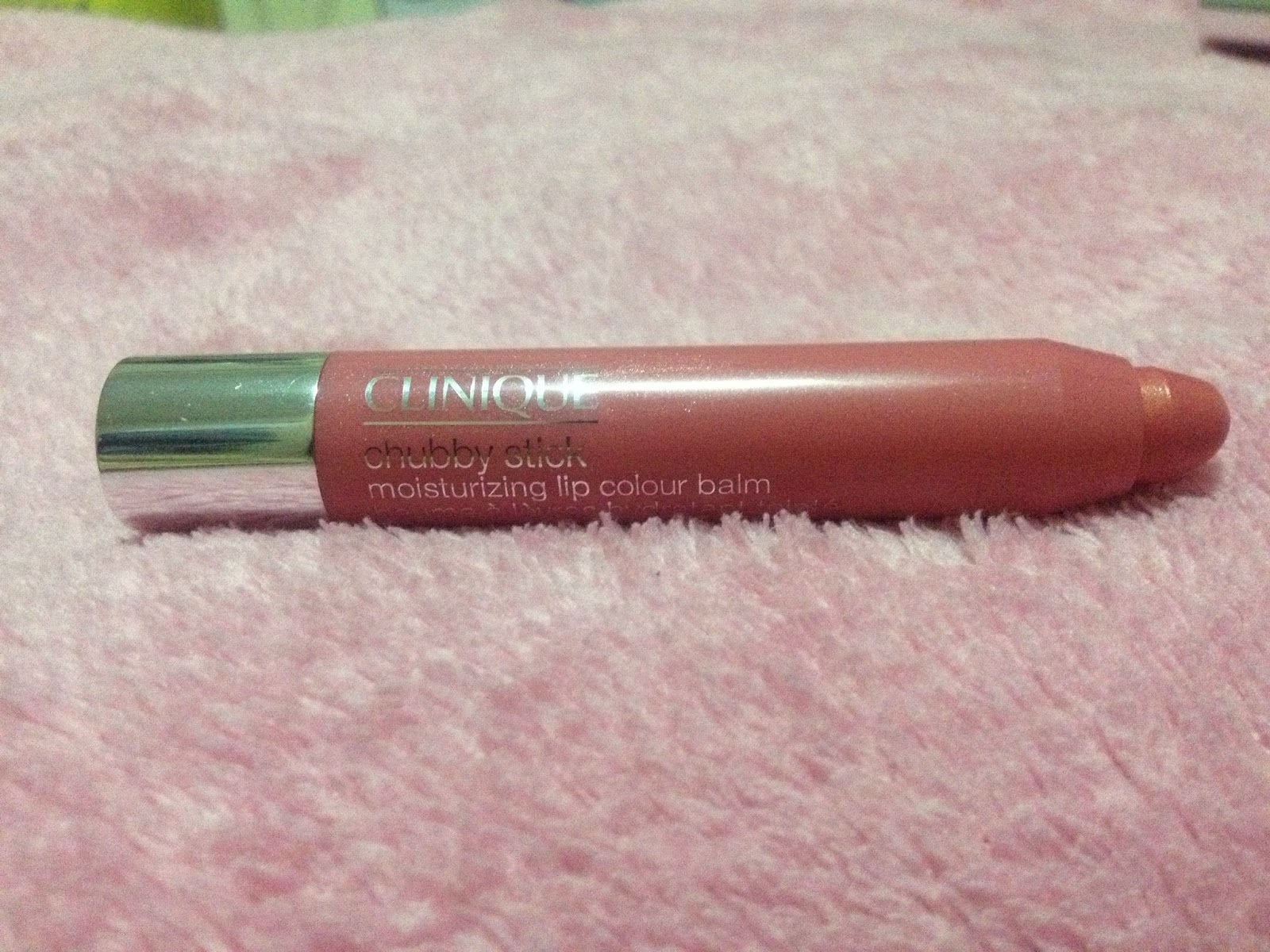 mighty mimosa chubby stick