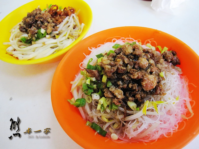 三峽滷肉飯|三峽秀川街美食小吃|福仔飲食店|三峽50年老店小吃