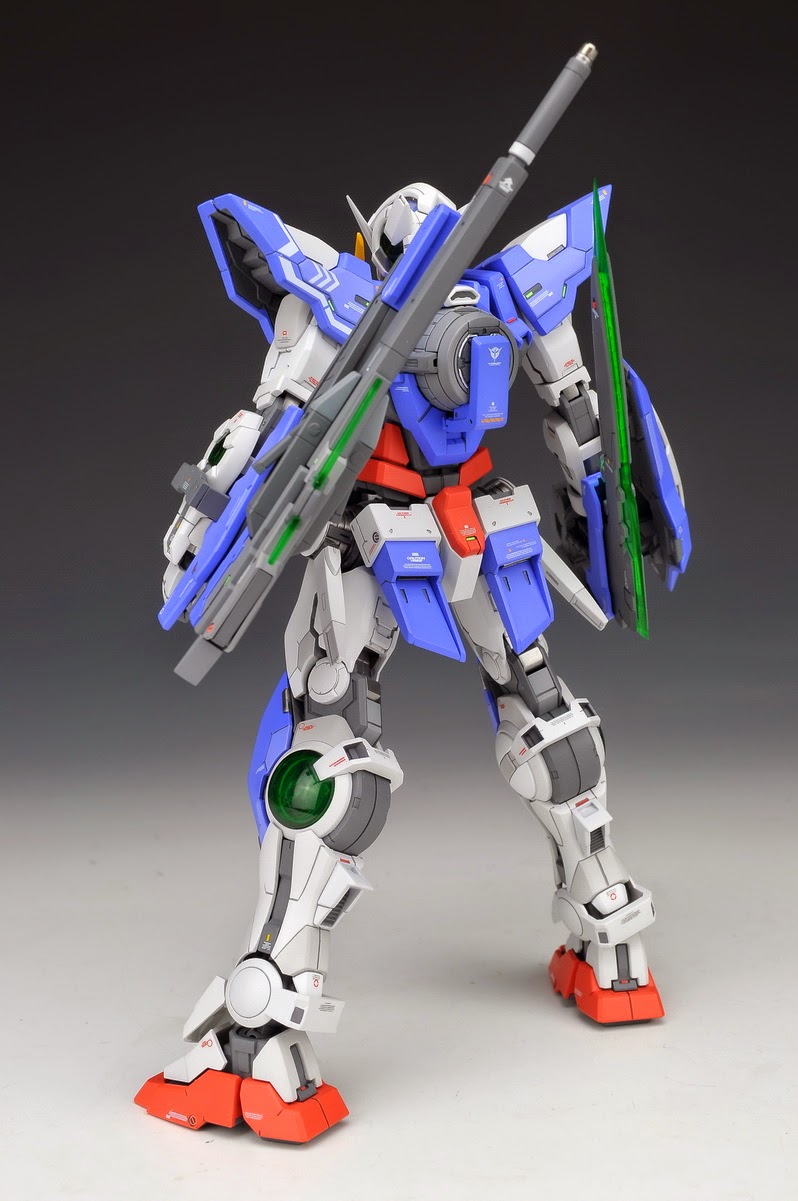 mg gundam exia repair 3