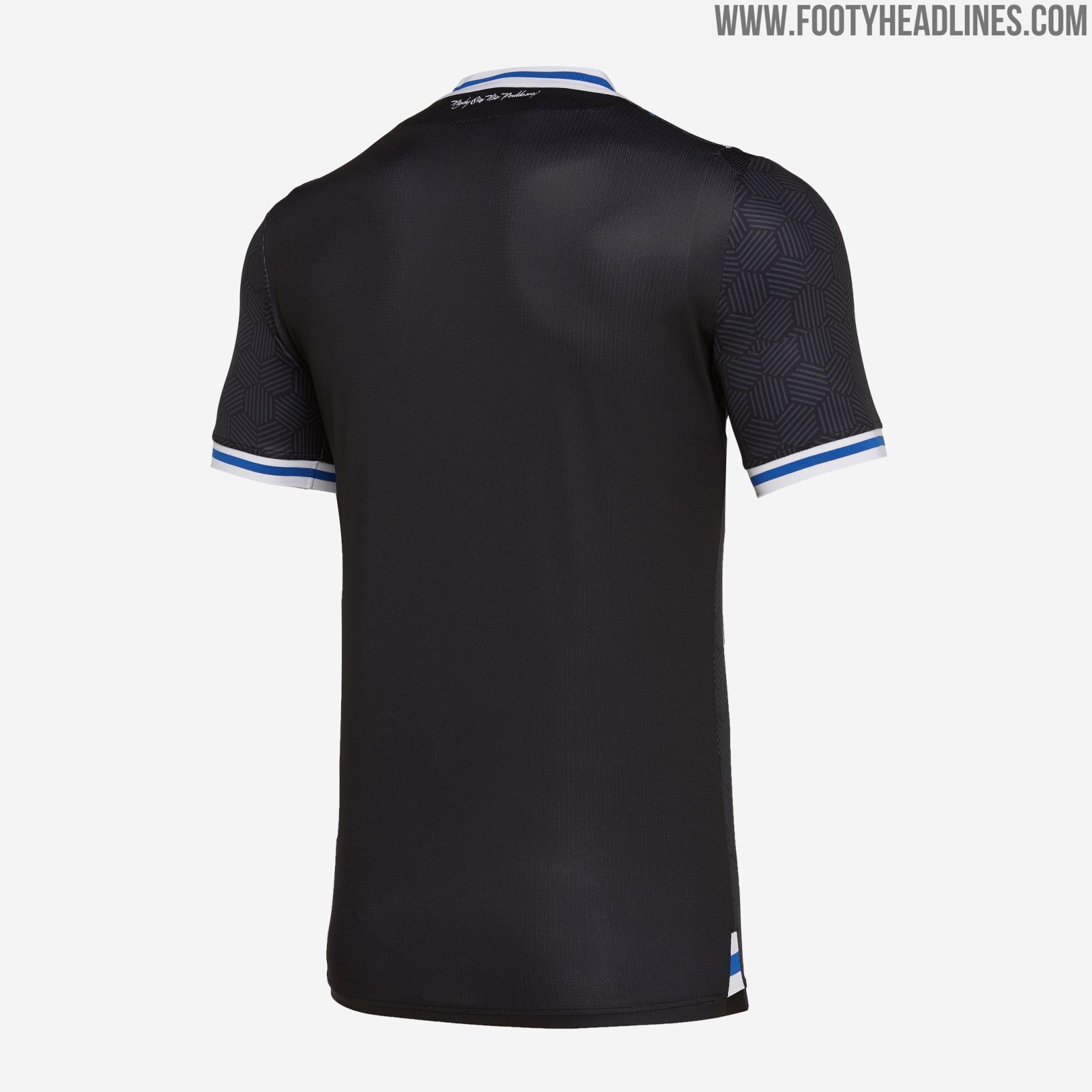 Lech Poznan 19-20 Home, Away & Third Kits Released - Footy Headlines